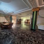Satılır 14 otaqlı Həyət evi/villa, Novxanı, Novxanı Dalga T/M, Abşeron rayonu 30