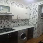 Satılır 3 otaqlı Köhnə Tikili, Həzi Aslanov metrosu, Əhmədli, Xətai rayonu 4