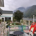 Kirayə (günlük) 5 otaqlı Həyət evi/villa Qax 9