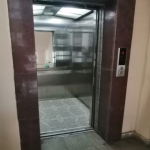 Kirayə (aylıq) 1 otaqlı Yeni Tikili, Nəriman Nərimanov metrosu, Nərimanov rayonu 12