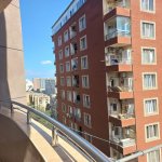 Satılır 2 otaqlı Yeni Tikili, Nəsimi metrosu, 9-cu mikrorayon, Binəqədi rayonu 27