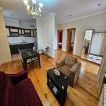 Kirayə (günlük) 3 otaqlı Həyət evi/villa Qəbələ 6