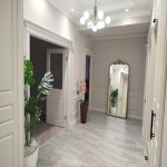 Kirayə (aylıq) 3 otaqlı Yeni Tikili, Ağ şəhər, Xətai rayonu 19