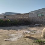 Satılır 1 otaqlı Həyət evi/villa, Hövsan qəs., Suraxanı rayonu 4
