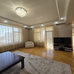 Аренда 4 комнат Новостройка, м. 28 Мая метро, Парк С.Вургуна, Насими район 33