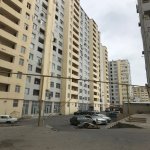 Продажа 1 комнатная Новостройка, м. Ахмедли метро, Хетаи район 1