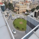 Kirayə (aylıq) 1 otaqlı Ofis, Nəriman Nərimanov metrosu, Nərimanov rayonu 15