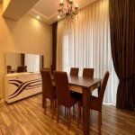 Satılır 4 otaqlı Yeni Tikili, Xətai metrosu, Xətai rayonu 5