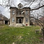 Satılır 5 otaqlı Həyət evi/villa, Koroğlu metrosu, Zabrat qəs., Sabunçu rayonu 1