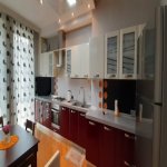 Satılır 3 otaqlı Yeni Tikili, Nəriman Nərimanov metrosu, Nərimanov rayonu 8