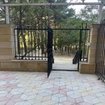Satılır 4 otaqlı Yeni Tikili, Səbail rayonu 1