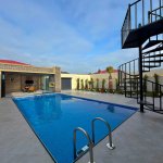 Satılır 5 otaqlı Bağ evi, Mərdəkan, Xəzər rayonu 2