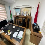 Kirayə (aylıq) 5 otaqlı Ofis, Xətai rayonu 2