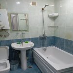 Kirayə (aylıq) 3 otaqlı Köhnə Tikili, İçərişəhər metrosu, Səbail rayonu 16