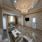 Kirayə (aylıq) 3 otaqlı Yeni Tikili, Nizami metrosu, Hyatt Regency, Yasamal rayonu 11