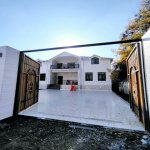 Satılır 7 otaqlı Həyət evi/villa Qəbələ 3