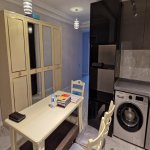 Kirayə (aylıq) 3 otaqlı Yeni Tikili, Neftçilər metrosu, Nizami rayonu 4