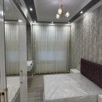 Kirayə (aylıq) 4 otaqlı Yeni Tikili, İnşaatçılar metrosu, Yeni Yasamal qəs., Yasamal rayonu 5