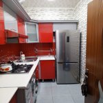 Kirayə (aylıq) 3 otaqlı Yeni Tikili, Neftçilər metrosu, 8-ci kilometr, Nizami rayonu 15