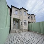 Satılır 4 otaqlı Həyət evi/villa, Masazır, Abşeron rayonu 2
