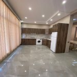 Kirayə (aylıq) 4 otaqlı Yeni Tikili, Buzovna, Xəzər rayonu 4