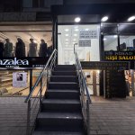 Kirayə (aylıq) Obyekt, Memar Əcəmi metrosu, 2-ci mikrorayon, Nəsimi rayonu 1