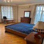 Аренда 4 комнат Новостройка, м. Гянджлик метро, Наримановский р-н район 10