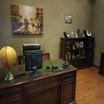 Kirayə (günlük) 6 otaqlı Bağ evi, Mərdəkan, Xəzər rayonu 19