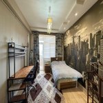 Satılır 3 otaqlı Yeni Tikili, Gənclik metrosu, Nəsimi rayonu 14