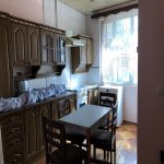 Kirayə (aylıq) 2 otaqlı Köhnə Tikili, Nəsimi rayonu 1