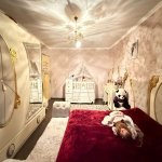 Satılır 3 otaqlı Həyət evi/villa, Zabrat qəs., Sabunçu rayonu 3