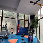 Kirayə (aylıq) 6 otaqlı Həyət evi/villa, 20 Yanvar metrosu, Yasamal rayonu 43