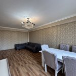 Kirayə (aylıq) 2 otaqlı Yeni Tikili Xırdalan 4