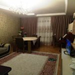 Satılır 3 otaqlı Yeni Tikili, Bakıxanov qəs., Sabunçu rayonu 3