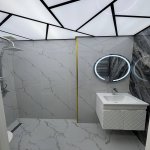 Продажа 2 комнатная Новостройка, Масазыр, Абшерон район 11