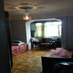 Satılır 3 otaqlı Köhnə Tikili, Azadlıq metrosu, 8-ci mikrorayon, Binəqədi rayonu 2