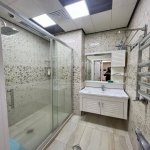 Kirayə (aylıq) 3 otaqlı Yeni Tikili, Qara Qarayev metrosu, 8-ci kilometr, Nizami rayonu 11