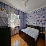 Satılır 4 otaqlı Həyət evi/villa, Koroğlu metrosu, Zabrat qəs., Sabunçu rayonu 5