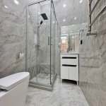 Аренда 2 комнатная Новостройка, м. Эльмляр Академиясы метро, Ясамал район 8