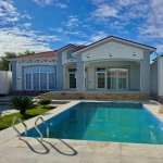 Satılır 4 otaqlı Bağ evi, Mərdəkan, Xəzər rayonu 21