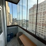 Satılır 2 otaqlı Yeni Tikili, Həzi Aslanov metrosu, Xətai rayonu 16