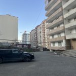 Kirayə (aylıq) Obyekt, İnşaatçılar metrosu, Yeni Yasamal qəs., Yasamal rayonu 4