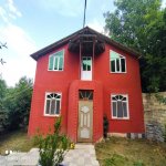Kirayə (günlük) 3 otaqlı Bağ evi Qəbələ 1