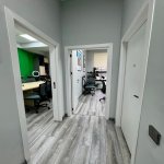 Kirayə (aylıq) 3 otaqlı Ofis, 8 Noyabr metrosu, Nərimanov rayonu 4