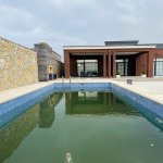 Kirayə (günlük) 4 otaqlı Həyət evi/villa, Mərdəkan, Xəzər rayonu 2