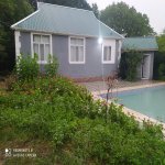 Посуточно 2 комнат Дома/Виллы Исмаиллы 4