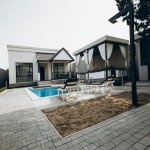 Satılır 4 otaqlı Həyət evi/villa, Bilgəh qəs., Sabunçu rayonu 6