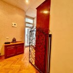 Kirayə (aylıq) 2 otaqlı Köhnə Tikili, İçərişəhər metrosu, Səbail rayonu 10