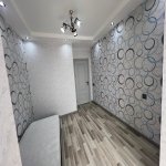 Kirayə (aylıq) 4 otaqlı Köhnə Tikili, Həzi Aslanov metrosu, H.Aslanov qəs., Xətai rayonu 9
