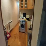 Satılır 2 otaqlı Köhnə Tikili, Avtovağzal metrosu, Biləcəri qəs., Binəqədi rayonu 5